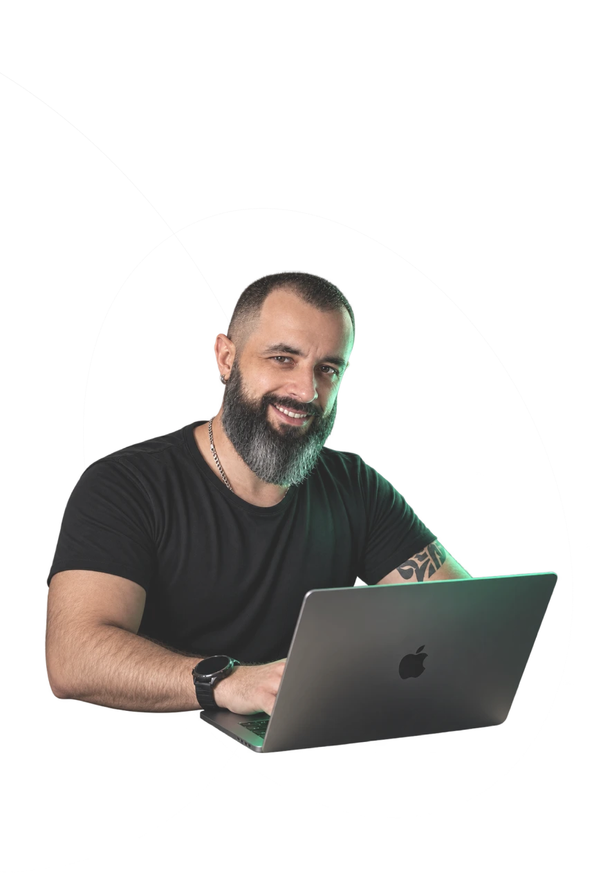 developer photo