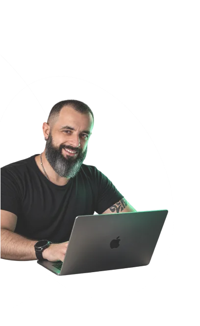 developer photo