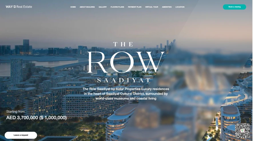 way-property site